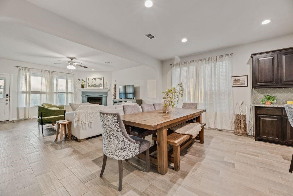 Oak Creek Trails Ph 3b - Residential