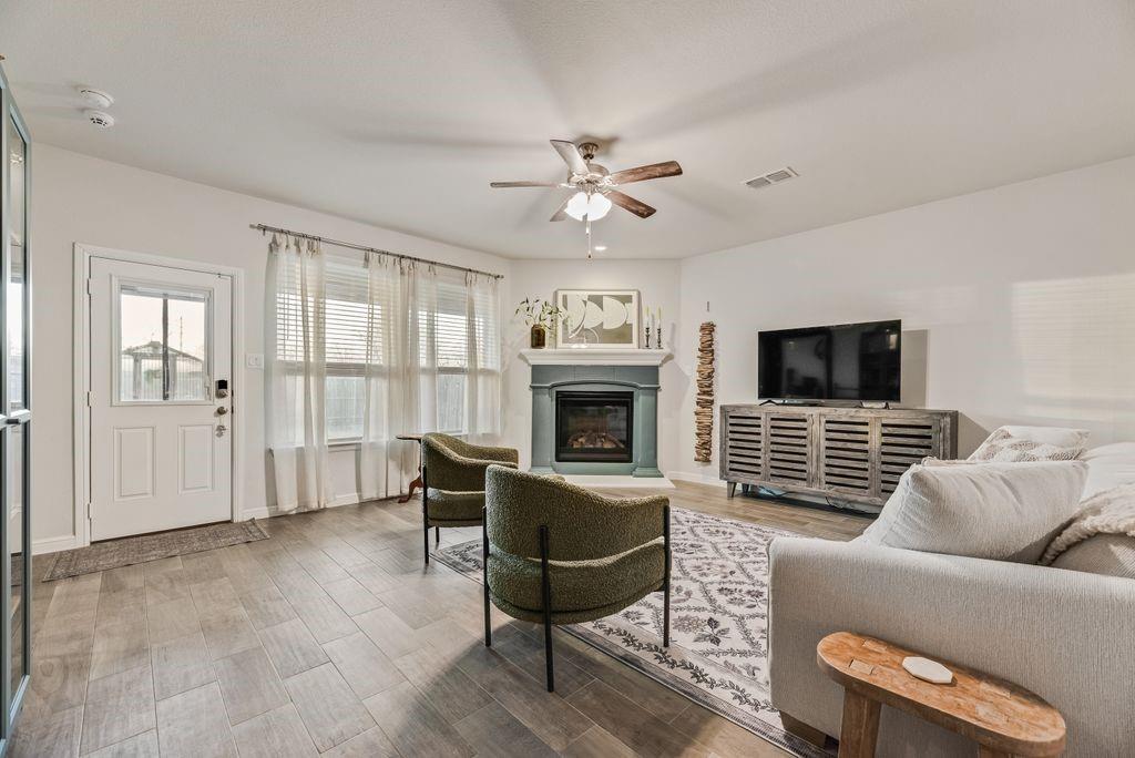 Oak Creek Trails Ph 3b - Residential