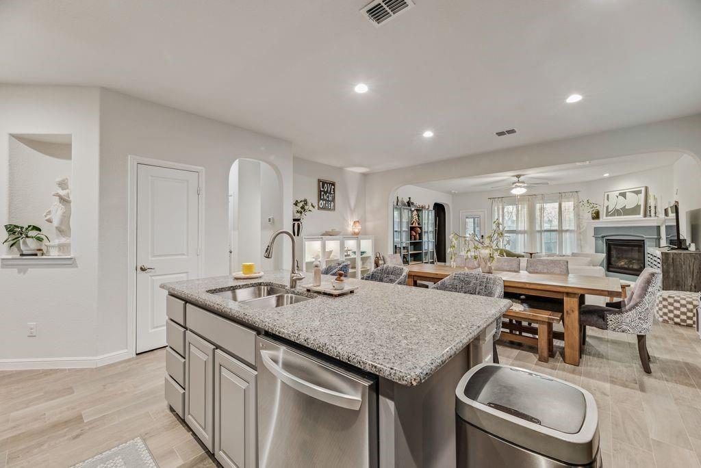 Oak Creek Trails Ph 3b - Residential