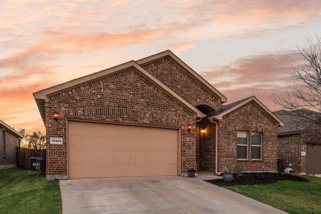 15905 White Mill Road