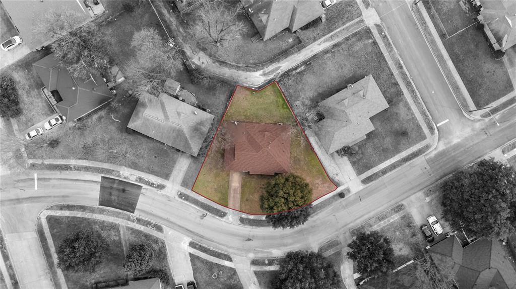 GLENDALE HEIGHTS 3RD SEC - Residential