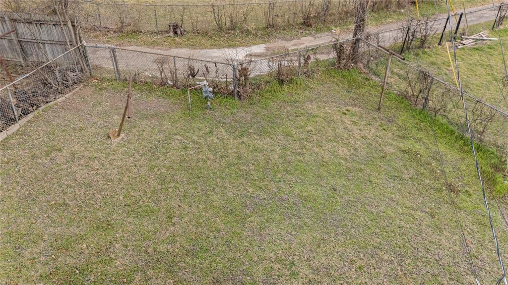 GLENDALE HEIGHTS 3RD SEC - Residential