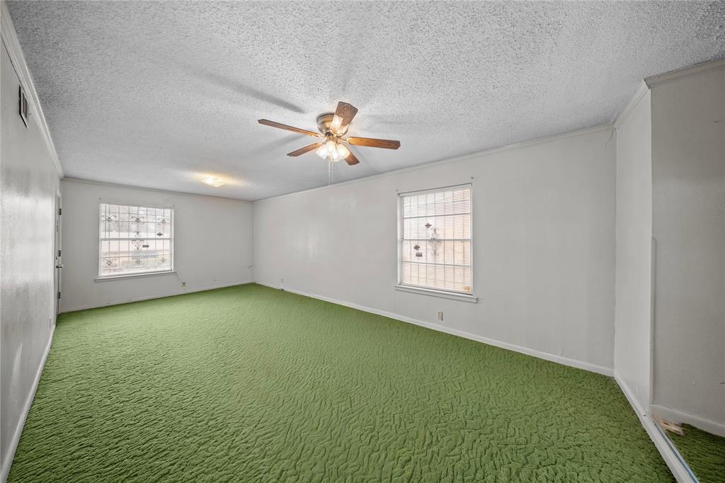 GLENDALE HEIGHTS 3RD SEC - Residential