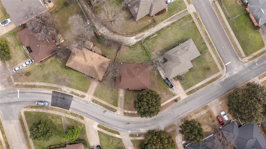 GLENDALE HEIGHTS 3RD SEC - Residential