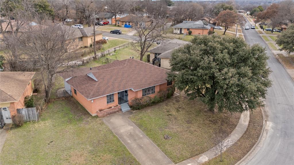 GLENDALE HEIGHTS 3RD SEC - Residential