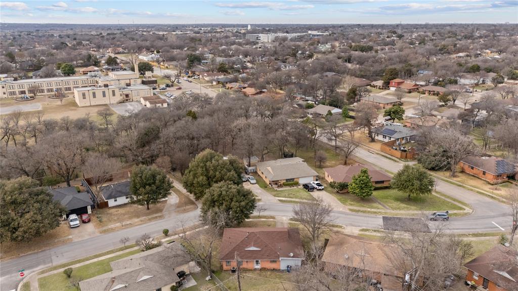 GLENDALE HEIGHTS 3RD SEC - Residential