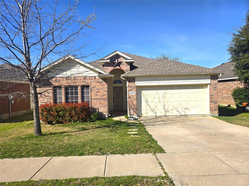 1008 Fort Apache Drive
