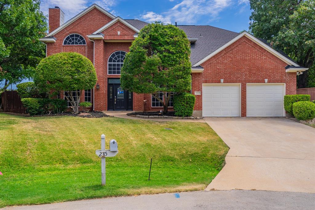 View Highland Village, TX 75077 house