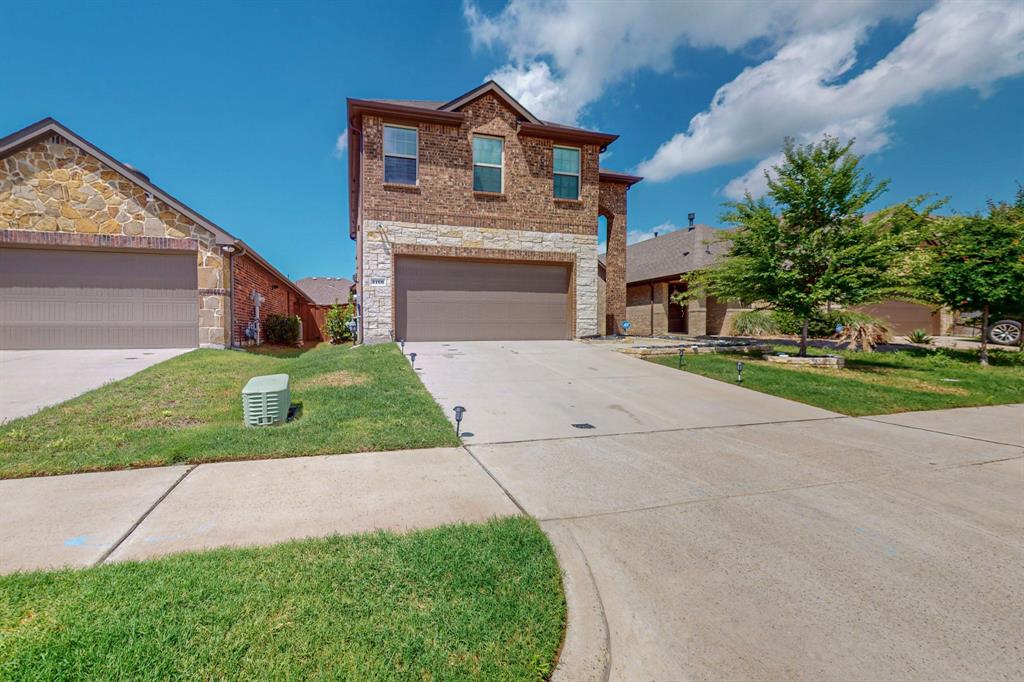 2166 Hobby Drive