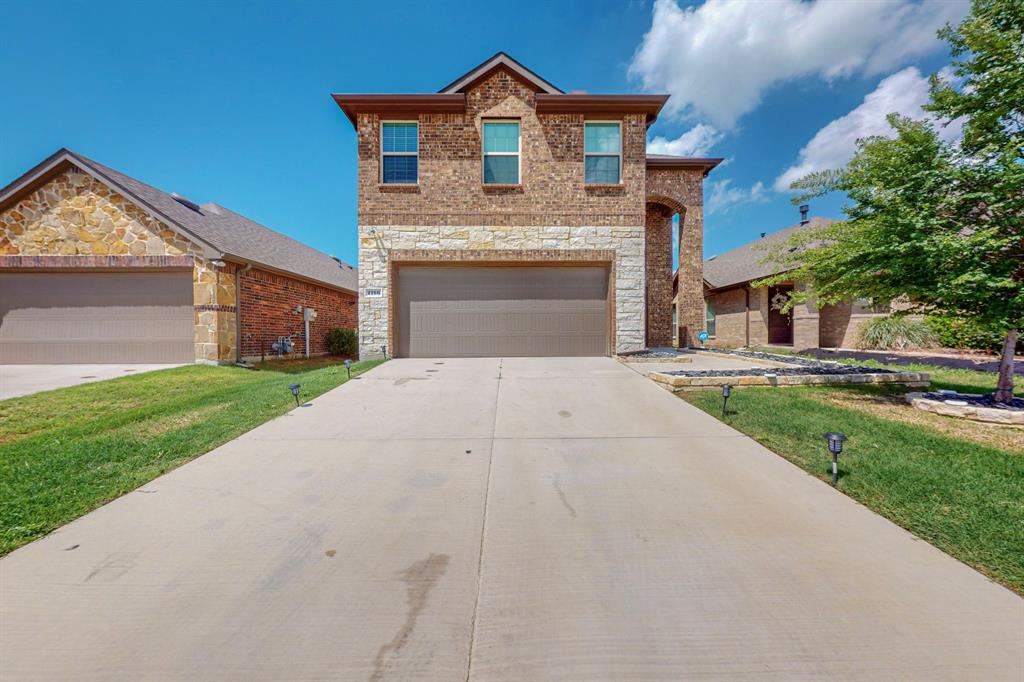 2166 Hobby Drive