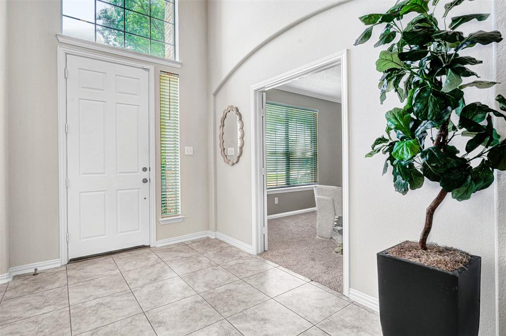 3501 Thorp Springs Drive