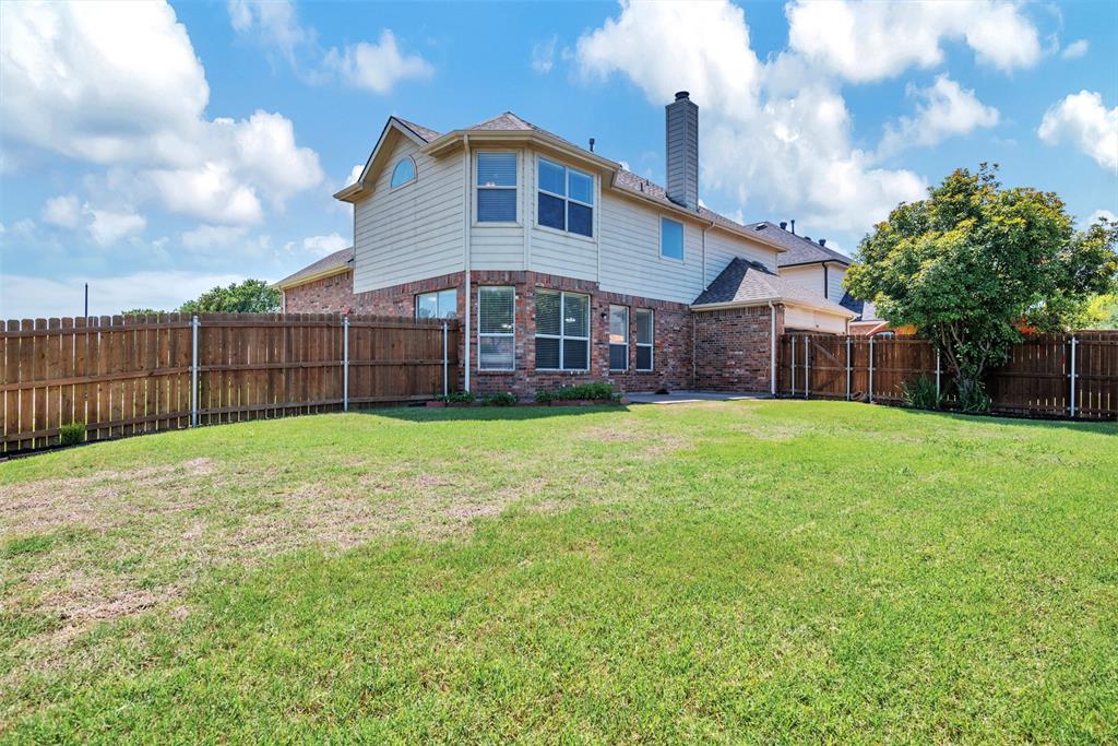 3501 Thorp Springs Drive
