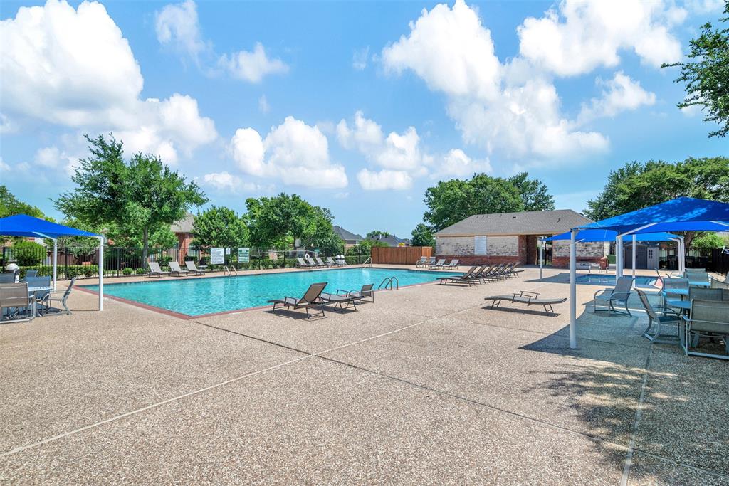 3501 Thorp Springs Drive