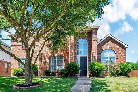 3501 Thorp Springs Drive Plano TX 75025