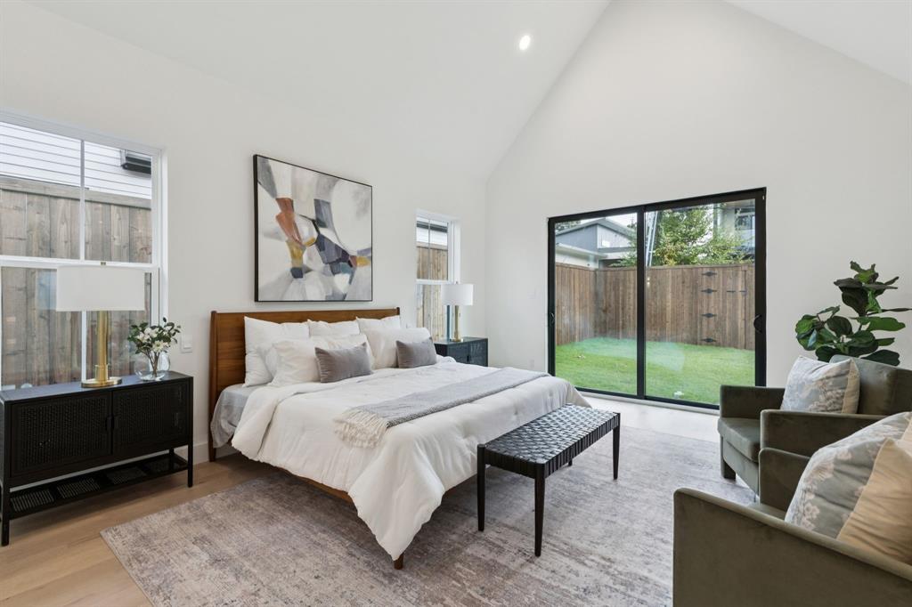 ROSS AVE ANNEX - Residential