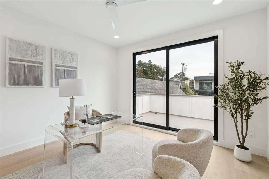 ROSS AVE ANNEX - Residential