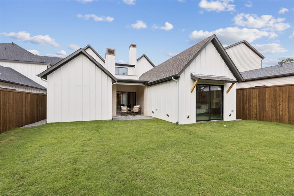 ROSS AVE ANNEX - Residential