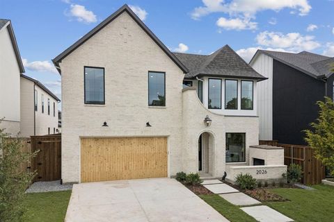 2026 Euclid Avenue Dallas TX 75206