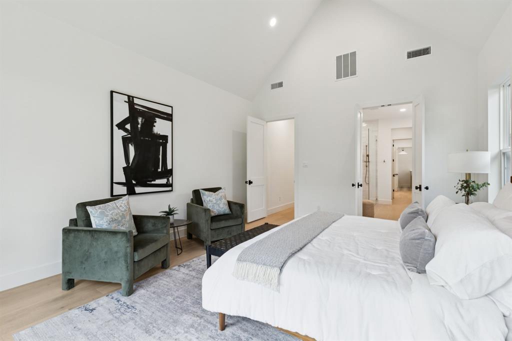 ROSS AVE ANNEX - Residential