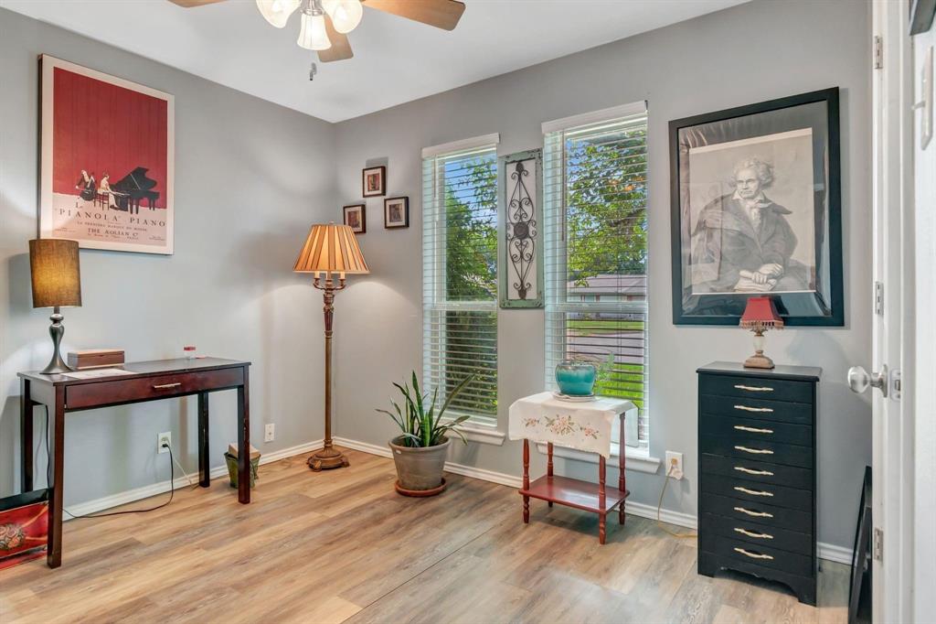 Watauga Heights - Residential