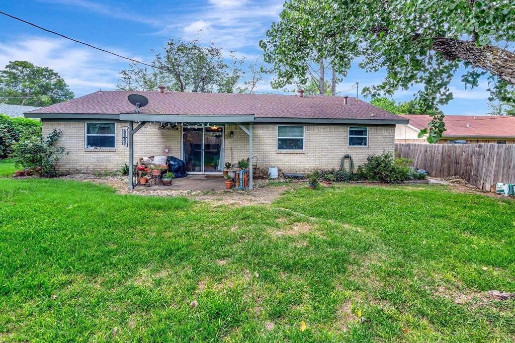 Watauga Heights - Residential