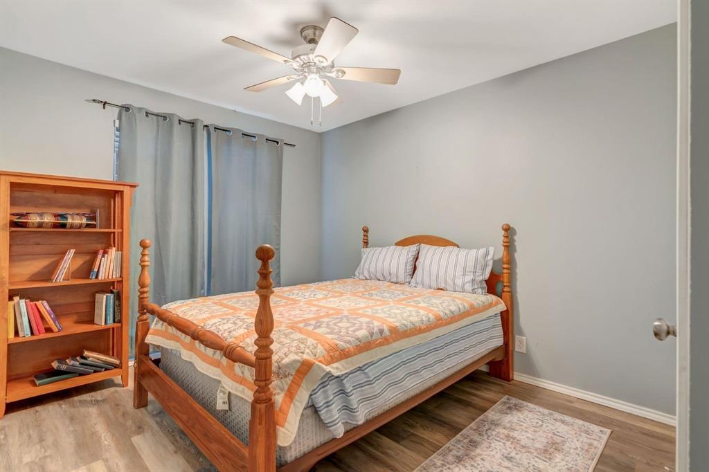 Watauga Heights - Residential