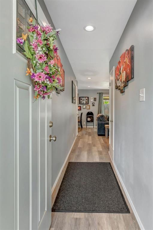 Watauga Heights - Residential