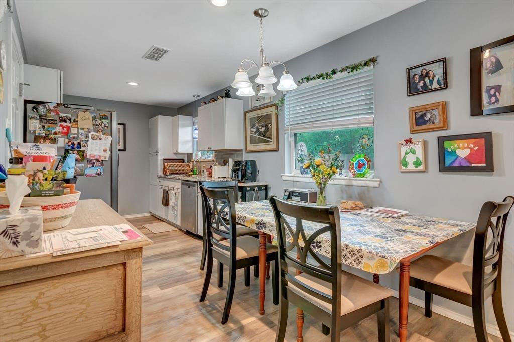 Watauga Heights - Residential