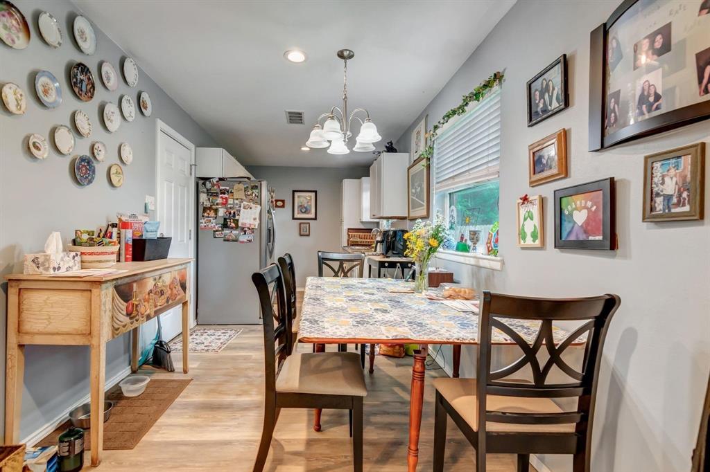 Watauga Heights - Residential