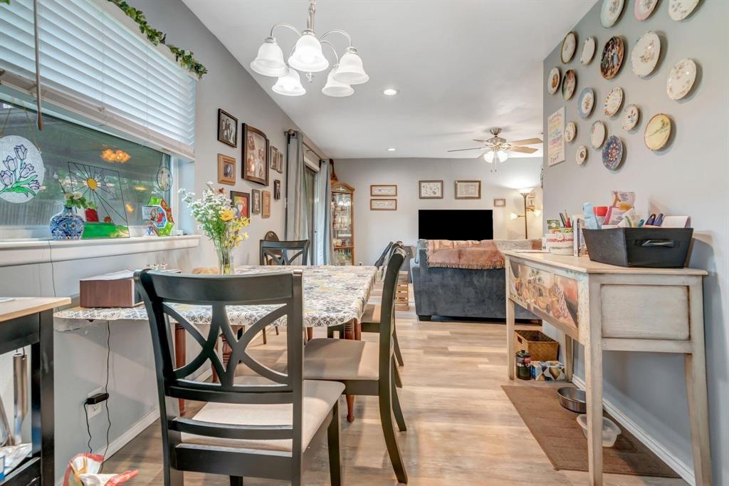 Watauga Heights - Residential