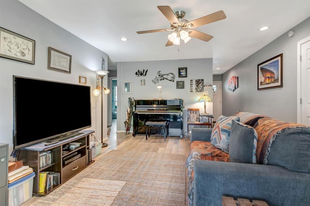 Watauga Heights - Residential