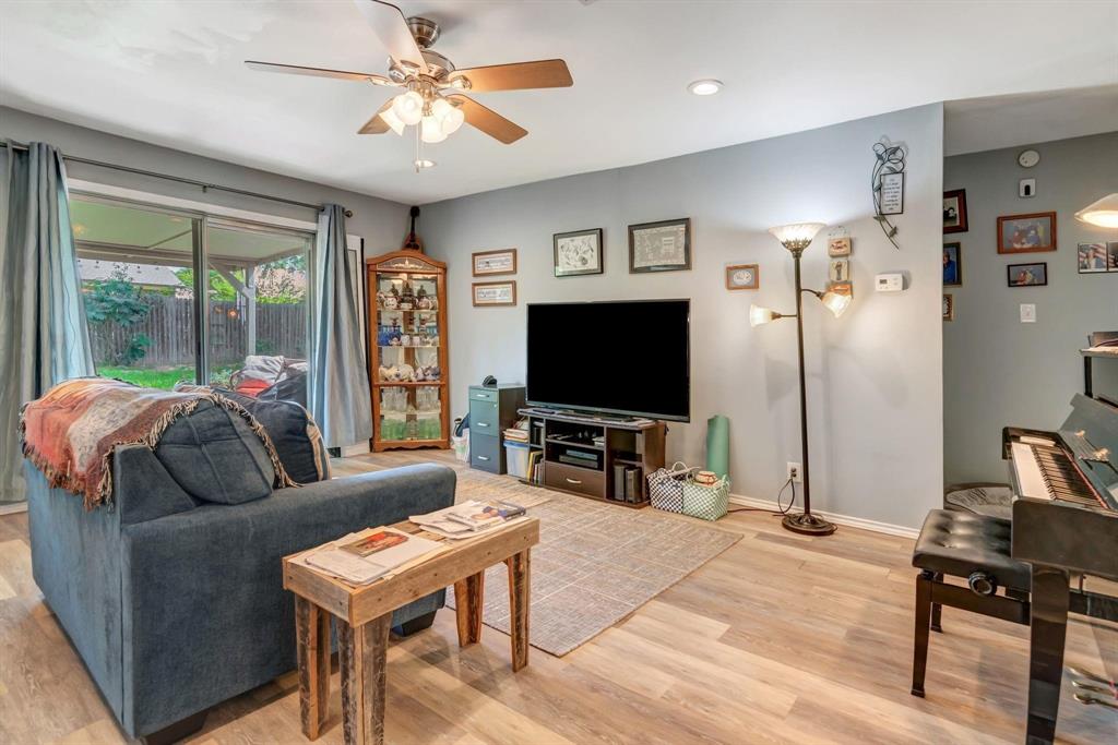 Watauga Heights - Residential