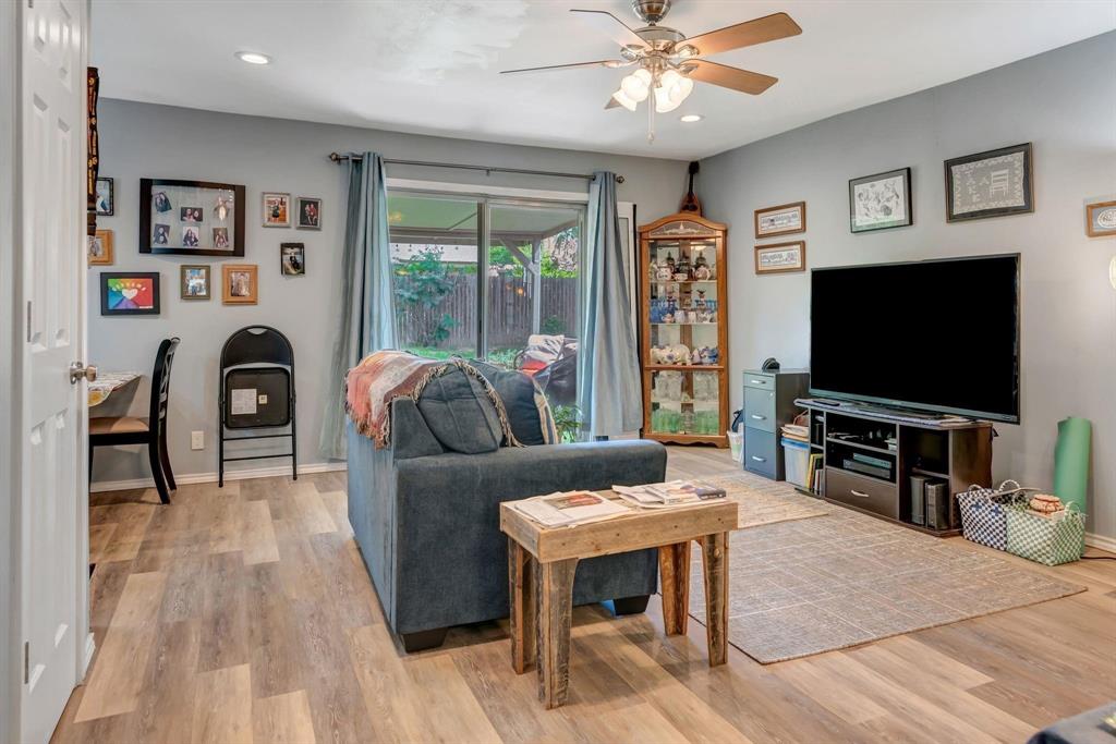 Watauga Heights - Residential