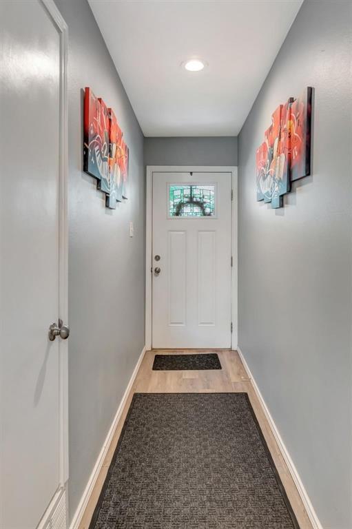 Watauga Heights - Residential