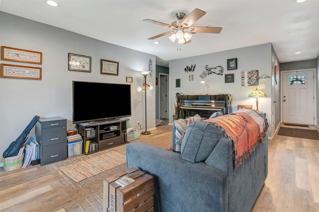 Watauga Heights - Residential