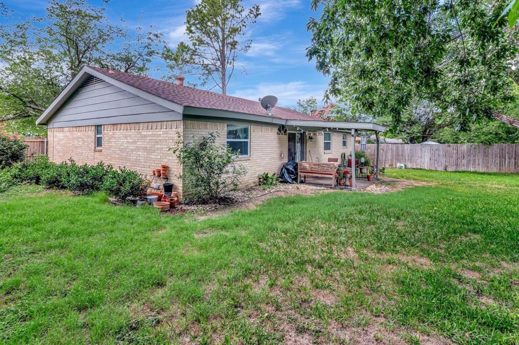 Watauga Heights - Residential