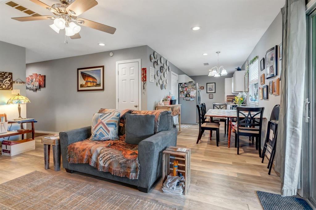 Watauga Heights - Residential