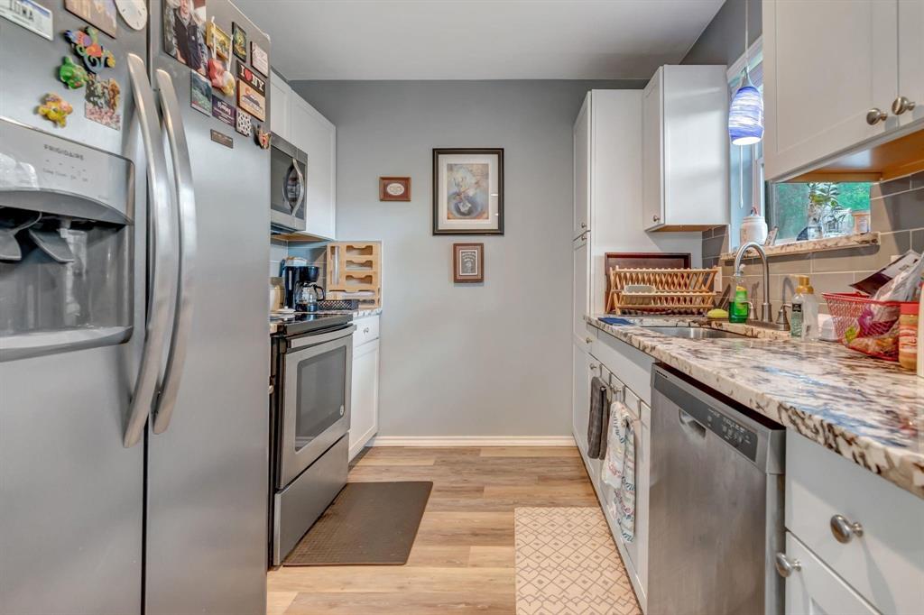 Watauga Heights - Residential