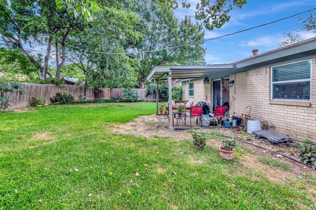 Watauga Heights - Residential