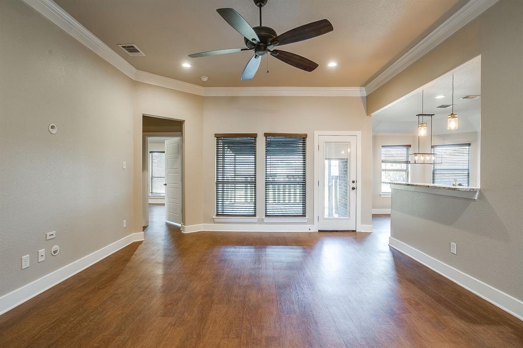 Dove Hill Add - Residential