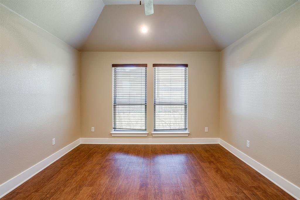 Dove Hill Add - Residential