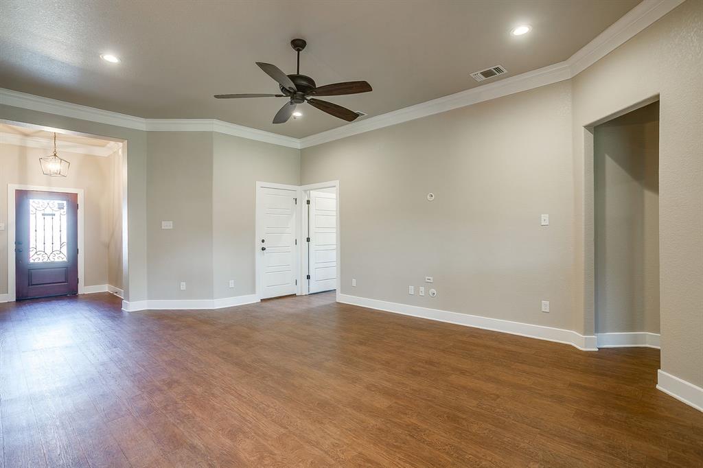 Dove Hill Add - Residential