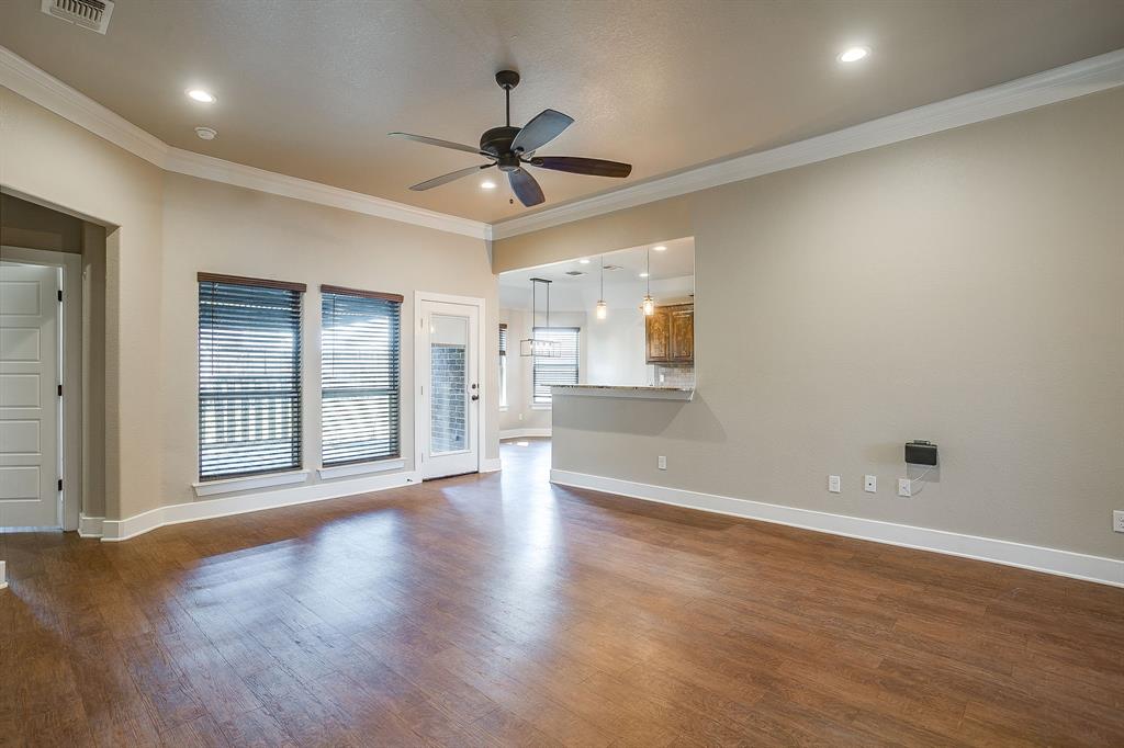 Dove Hill Add - Residential