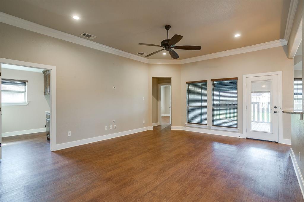 Dove Hill Add - Residential