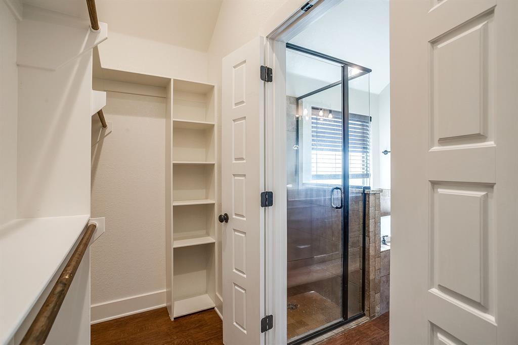 Dove Hill Add - Residential