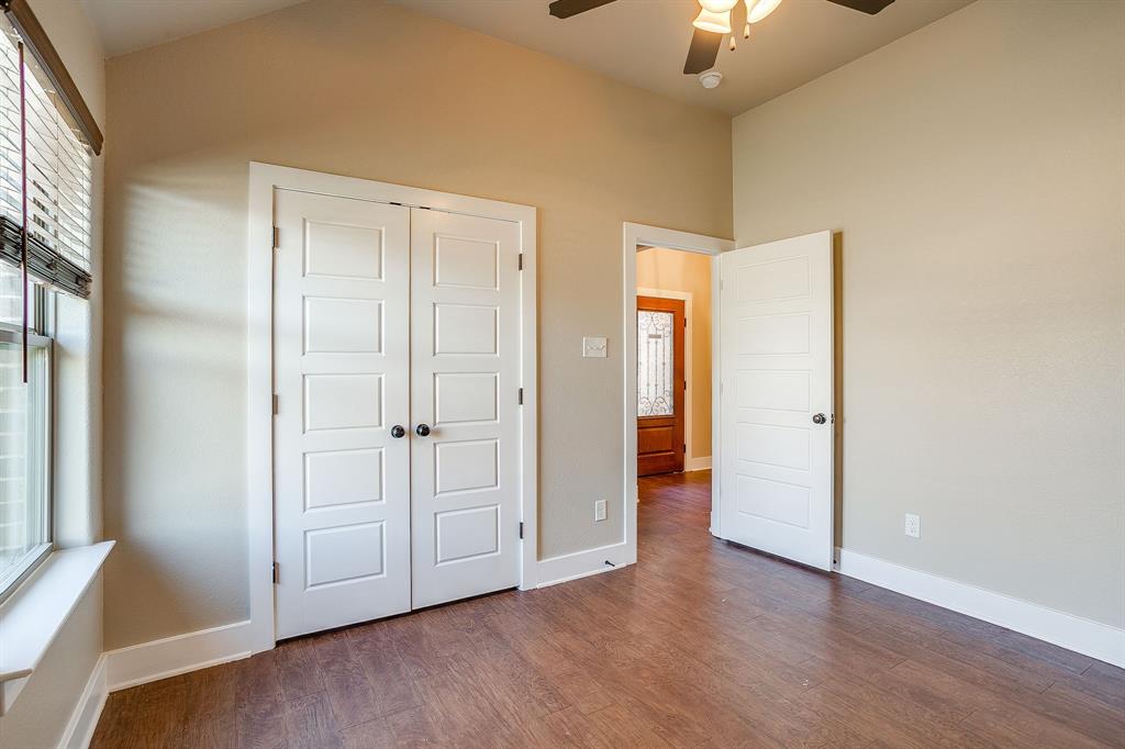 Dove Hill Add - Residential