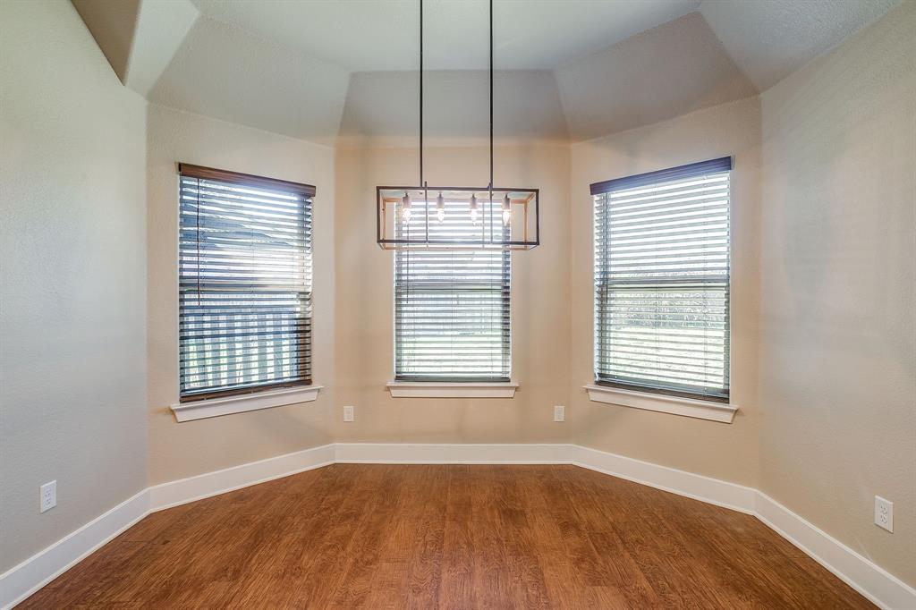 Dove Hill Add - Residential