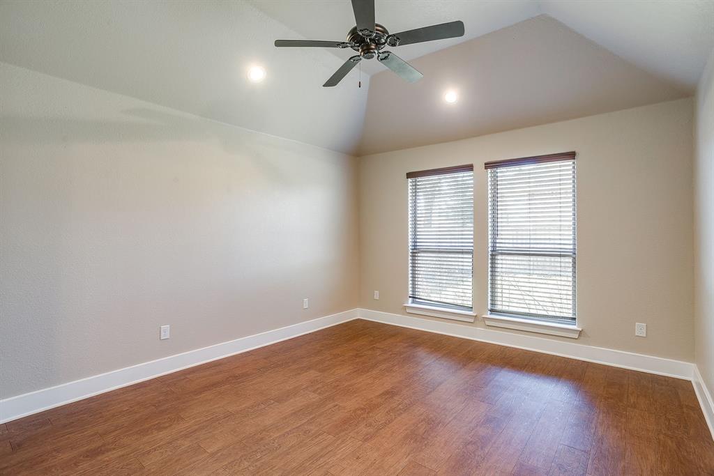 Dove Hill Add - Residential