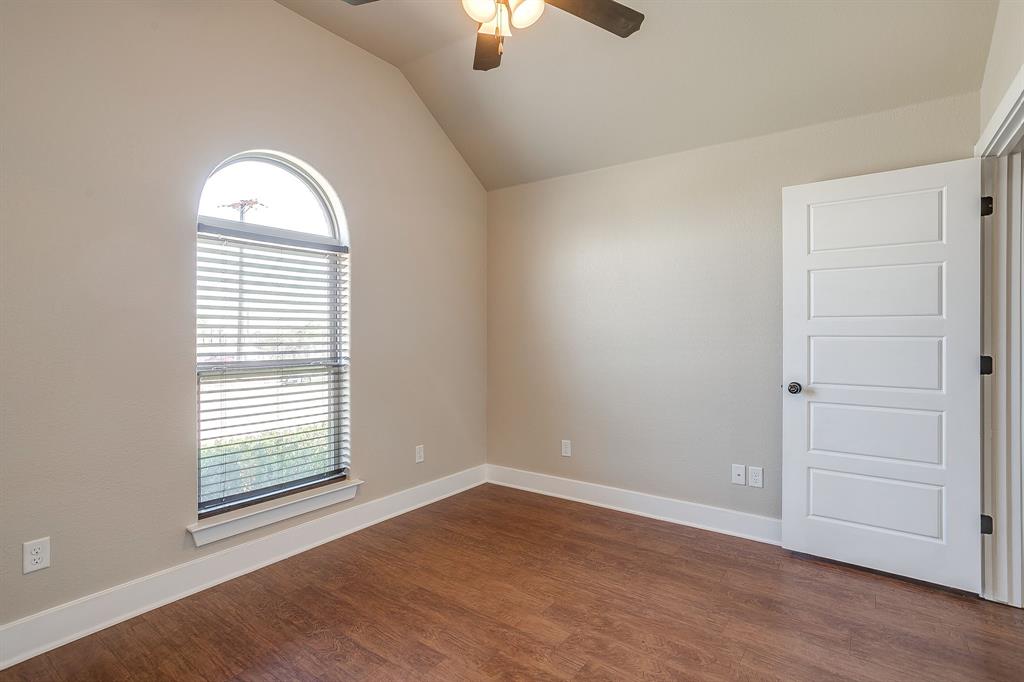 Dove Hill Add - Residential