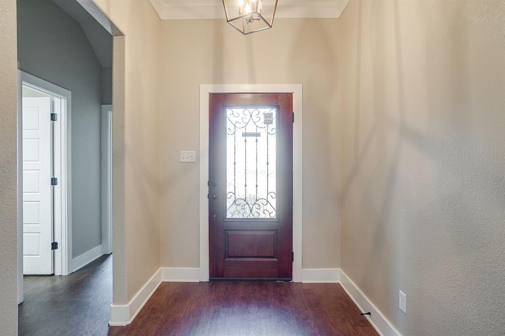 Dove Hill Add - Residential